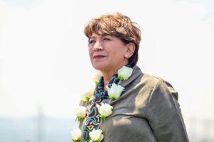 Lee más sobre el artículo La Gestión de Delfina Gómez Supera el 67% de Aprobación en el Estado de México
