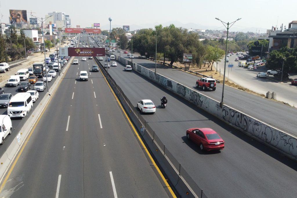 La Gran Transformación del Periférico Norte: Una Inversión Histórica para el EdoMéx
