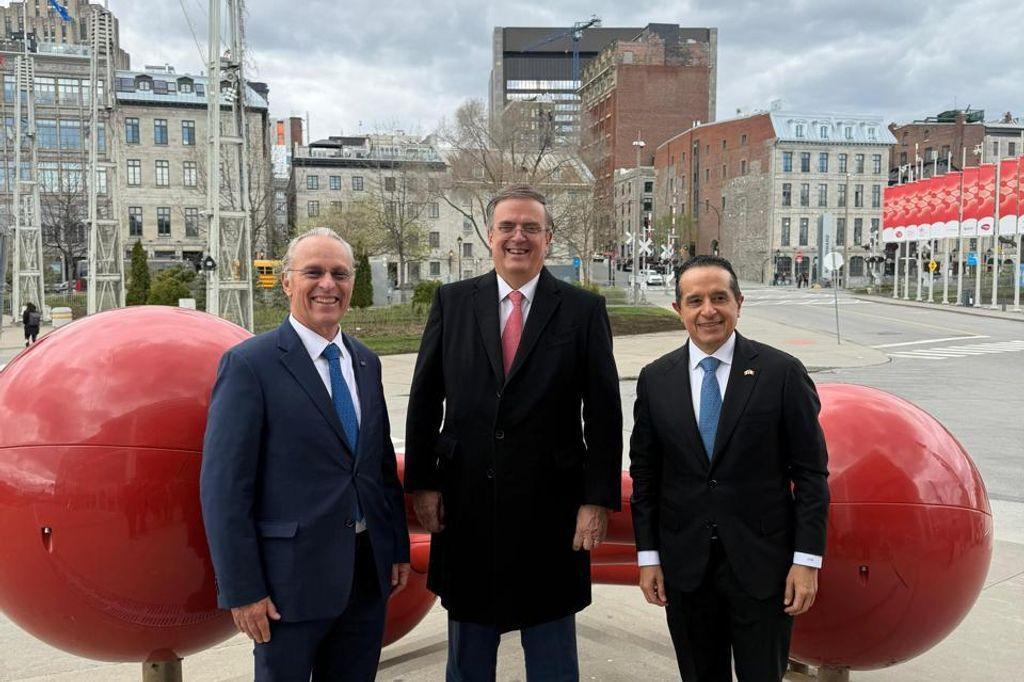 Inversión Estratégica: Canadá Inyecta 2,000 Millones de Dólares en el Corazón Industrial de Hidalgo