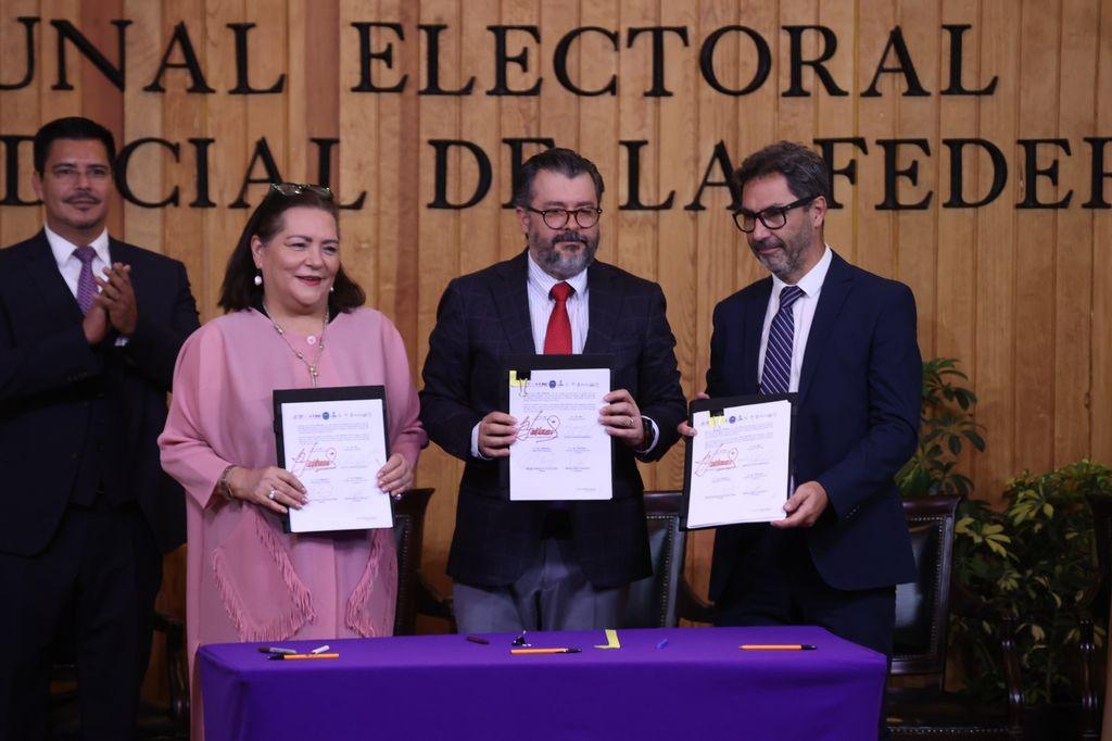 En este momento estás viendo México ante el Gigante Electoral de 2027: El INE Cimenta la Arquitectura Democrática