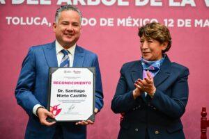 Lee más sobre el artículo La Identidad Mexiquense Blindada: El Árbol de la Vida de Metepec Alcanza la Indicación Geográfica Protegida
