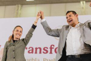 Lee más sobre el artículo Olinia: Puebla, Motor de la Electromovilidad Mexicana hacia una Era de Soberanía Tecnológica