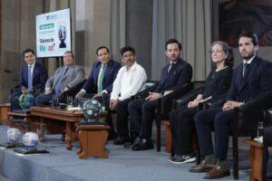 Lee más sobre el artículo SCJN: Un Homenaje Monumental al Legado Indígena que Une Justicia y Cultura