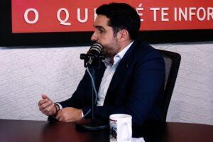 Lee más sobre el artículo Senador panista de Querétaro Agustín Dorantes, en el centro de la tormenta por comentario clasista