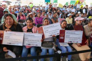 Lee más sobre el artículo Armenta Solidifica Alianzas por el Bienestar y el Progreso en San José Chiapa