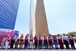 Lee más sobre el artículo Periférico Norte: La Reconstrucción Histórica que Redefine la Conectividad del Valle de México