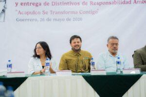 Lee más sobre el artículo Acapulco: Fonatur Despliega Estrategia Integral para Transformar la Imagen Urbana en 2026
