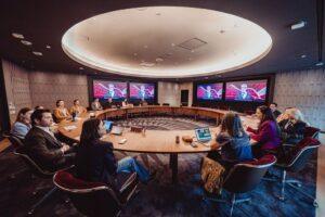 Lee más sobre el artículo México Despliega Estrategia Audiovisual en Hollywood: EFICA Impulsa Producción y Alianzas Globales