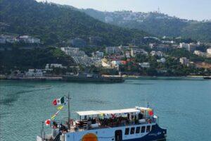 MarinaBus de Acapulco Suspende Recorridos para Transformarse en Epicentro Mundialista