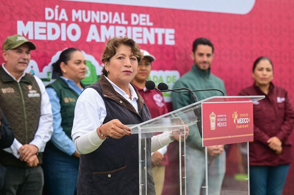 En este momento estás viendo Alerta Máxima: Estado de México se Prepara para Lluvias Torrenciales