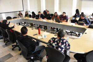 Compromiso Inquebrantable: Puebla Intensifica Alianza con Colectivos de Búsqueda