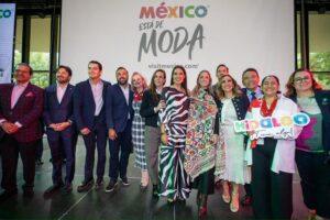 México Despliega Estrategia Turística de Alto Impacto: “Turismo que Transforma”