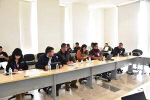 Puebla Refuerza Vínculo y Compromiso con Colectivos de Búsqueda de Desaparecidos