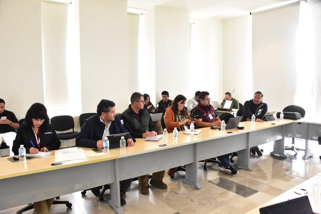 En este momento estás viendo Puebla Refuerza Vínculo y Compromiso con Colectivos de Búsqueda de Desaparecidos